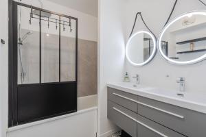 Cozy Nest 2 - Disney 5min - Paris 30min