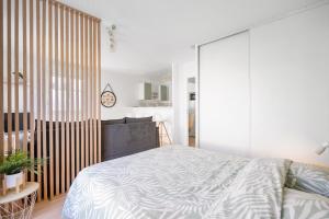 Cozy Nest 2 - Disney 5min - Paris 30min