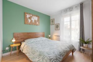 Cozy Nest 2 - Disney 5min - Paris 30min