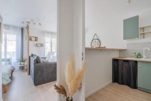 Cozy Nest 2 - Disney 5min - Paris 30min