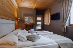 Apartament Górska Perła ZAKOPANE
