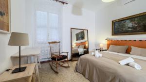 Veranda Liberty, luxury apartment