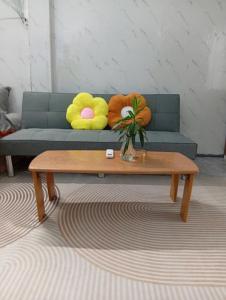 The Staycation Saigon