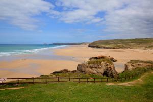 2 Bed in Perranporth oc-pc072a