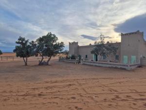 Auberge camping la tradition