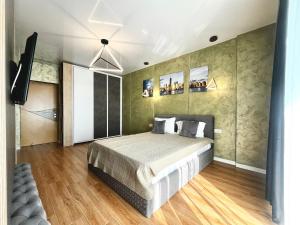 AVA Signature Apartament