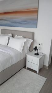 Stylish Two Bedroom Apartment with City Views in Kilimani