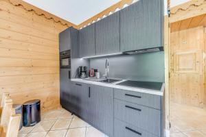 Résidence Les Alpages - 2 Pièces pour 4 Personnes MAE-3944
