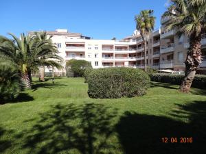 Aperçu Mer Terrasse Parking sécurisé, plage, gare et parc à pied