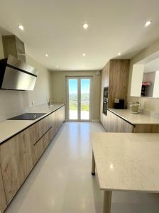 Villa perchée à Cahors