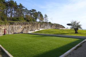 Villa perchée à Cahors