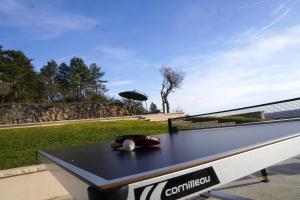 Villa perchée à Cahors