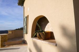 Villa perchée à Cahors