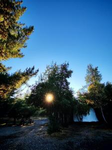 Glamp Refugio Silvestre 7 Tazas