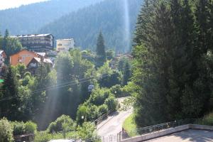 Trilocale ai piedi della Paganella, Andalo