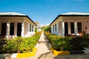 Kigwedeni Villas