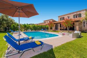 Villa Rizolia Epta by Villa Plus