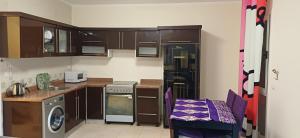 Heaven beach Ain-Sokhna العين السخنه