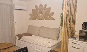 Studio Esmaya Terrasse, Clim, secteur Tamaris