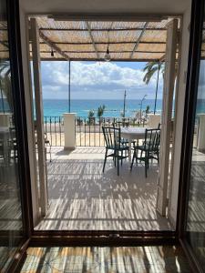 Casa en Altea primera línea