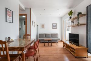 Luminous apartment in Imperial neighborhood MELANC