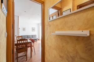 Luminous apartment in Imperial neighborhood MELANC