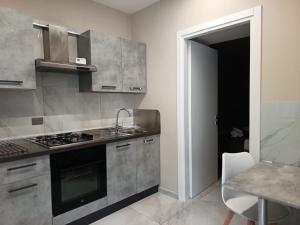 Terraforte Luxury Suite
