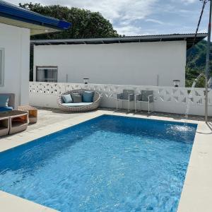 Destino Beach Resort and Hotel