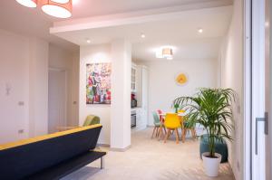 Sforza26 Design Apartment