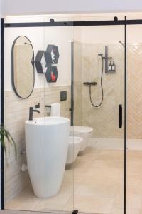 Sforza26 Design Apartment