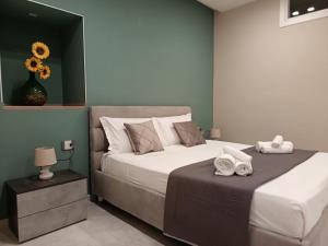 Terraforte Luxury Suite