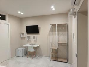 Terraforte Luxury Suite