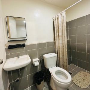 2BR Camella Condo Room with Pool, Gym, and Playground
