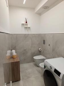 Terraforte Luxury Suite