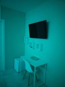 Terraforte Luxury Suite
