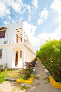 Kigwedeni Villas