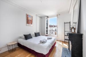 2-bedroom near La Défense - Mobility Lease