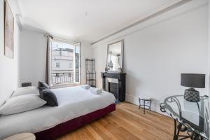 2-bedroom near La Défense - Mobility Lease