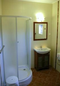 WCZASY NAD BAŁTYKIEM pokoje