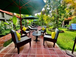 Won Residence & Spa