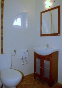 WCZASY NAD BAŁTYKIEM pokoje