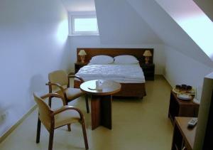 WCZASY NAD BAŁTYKIEM pokoje