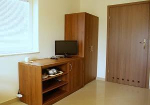 WCZASY NAD BAŁTYKIEM pokoje