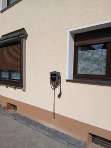 Ferienwohnung Erlenbach