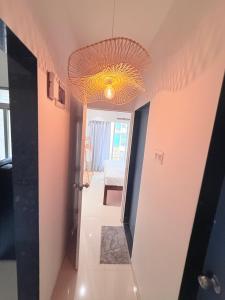 AG AeroLux Residences 304 BHK Nr Apollo hospital