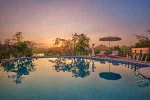 Storii By ITC Hotels, Jawai
