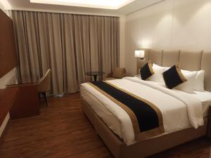 One Earth Heritage Katra