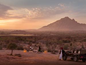 Storii By ITC Hotels, Jawai