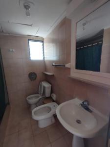 Apartamento Puerta del sol playa el agua 15