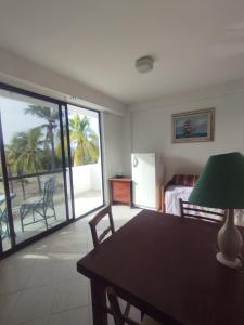 Apartamento Puerta del sol playa el agua 15